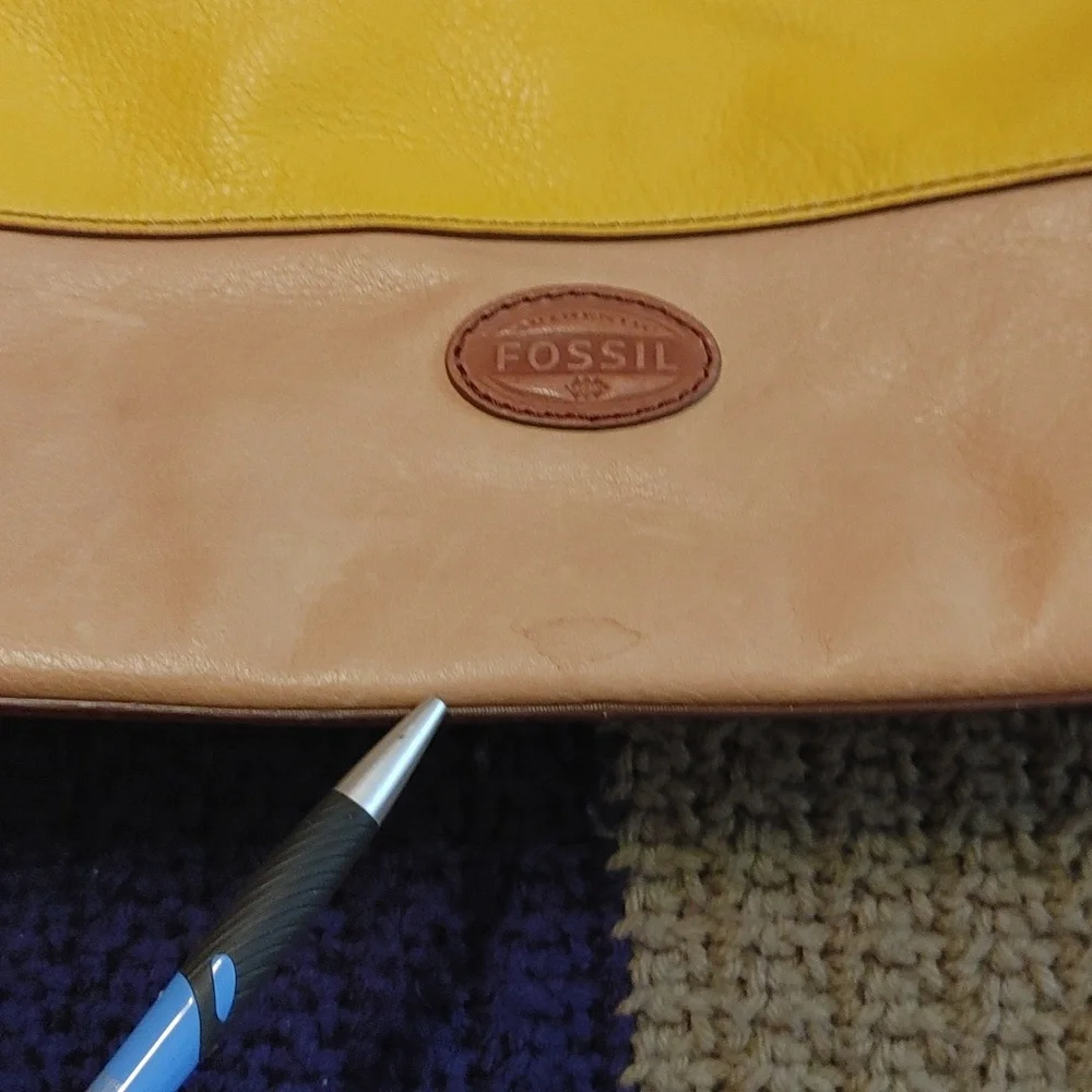 Fossil  bag - Picture 10 of 12